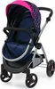 Bayer Design 17554AA Puppenwagen City Max mit Tasche, Produktbild-Vorschau 3