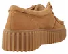 CLARKS Schnürschuhe Torhill Bee mit großer gerippter Produktbild-Vorschau 11