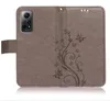 Handy Tasche für Xiaomi Redmi Note 12 Pro  Schutz Hülle Produktbild-Vorschau 4