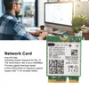 Karta sieciowa M.2 AX211NGW M.2 KEY E CNVio 2 Karta sieci Podgląd zdjęcia produktu 7
