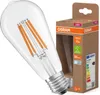 OSRAM LED Lampe LAMPS ENERGY CLASS A höchste  Filament Produktbild-Vorschau 5