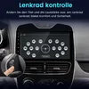 10''Carplay Autoradio Android 15 Für Renault Clio 4 Náhled obrázku produktu 9