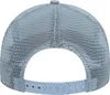 New Era Kinder Trucker Cap - Los Angeles Dodgers sky - Produktbild-Vorschau 8