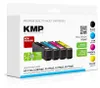 KMP 1750,4005 toner cartridge 4 pc(s) Compatible Noir, Voir les images du produit 6