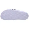 Adidas scarpe Adilette Aqua, F35539 Anteprima dell’immagine prodotto 38