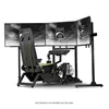 Next Level Racing FLIGHT SIMULATOR BOEING MILITARY EDITION Podgląd zdjęcia produktu 8