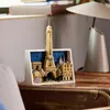 LEGO Architecture Paris - Ville d'amour Puzzle 3D - Voir les images du produit 40