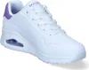 Skechers Uno Pop Back Weiß WPUR Größe EU 41 Produktbild-Vorschau 5