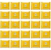 Ritter Sport mini Knusperflakes 25er Produktbild-Vorschau 1