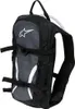 Alpinestars IGUANA Trinkrucksack - Schwarz Anthrazit Weiß * Produktbild-Vorschau 2