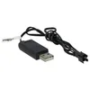 vhbw USB-Ladekabel für RC-Akkus mit SM-2P-Anschluss, Produktbild-Vorschau 8