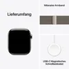 Apple Watch Series 11 , OLED, Touchscreen, 64 GB, WLAN, Produktbild-Vorschau 8