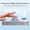 JOYROOM Magnetic Phone Ring Grip Joyroom JR-Mag-M2 (blue) Produktbild-Vorschau 7