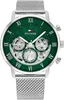 TOMMY HILFIGER HERREN-UHR 1710567 Legende (zf107d) + KASTEN Produktbild-Vorschau 1