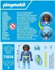 PLAYMOBIL 71836, 4 Jahr(e), Mehrfarbig, Kunststoff Produktbild-Vorschau 2