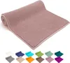 heimtexland ® Badvorleger Chenille Super Flauschig Produktbild-Vorschau 2