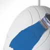 Pendelleuchte, E27, Lampe Für Wohnzimmer Esszimmer Küche, Produktbild-Vorschau 4
