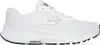 Skechers Boty Go Run Consistente 2.0 Impegnato, 128605WBK Anteprima dell’immagine prodotto 1