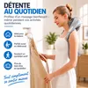 axion® masseur de nuque et d'épaules sans fil Voir les images du produit 6