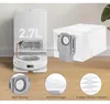 Wkłady do worków na kurz Roborock Saros 20 (pakiet 18 Podgląd zdjęcia produktu 5