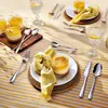 AMEFA DELIA Besteckset 30-teilig Edelstahl Produktbild-Vorschau 2