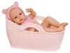 Baby Born Real, Poppen, Vrouwen, 3 jaar, Jongen/Meisje, 430 Productafbeelding-voorbeeld 12