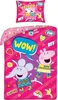 Pościel Peppa Pig Besties Podgląd zdjęcia produktu 4