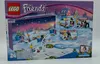 LEGO Friends Advent Calendar, Sada na stavění, 5 rok/roky, Náhled obrázku produktu 21