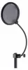 K&M 23956 Popkiller schwarz Produktbild-Vorschau 4