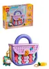 LEGO Creator 3-in-1-Set Modische Tasche mit Staufach - Produktbild-Vorschau 21