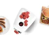 Bosch MFW2510W food processor White 350 W Anteprima dell’immagine prodotto 4
