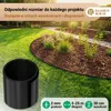 Krawędź trawnika – obramowanie rabatek o wysokości 30 cm, Podgląd zdjęcia produktu 2