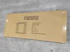 Stojan na drevo FWR05, 185 x 105 x 185 cm Náhľad obrázku produktu 7