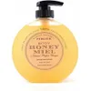 Handseife mit Spender Perlier Honig Ohne Seife (300 ml) Produktbild-Vorschau 2