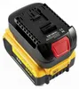 Zenthril DM18BSL – Akku-Adapter | Für Dewalt 18V & Produktbild-Vorschau 2