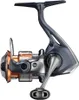 SHIMANO Nasci FD, 500FD, Beidhändig, Spinning Angelrolle, Produktbild-Vorschau 1