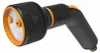 Postřikovací pistole Fiskars, se 3 funkcemi, zahradní Náhled obrázku produktu 5