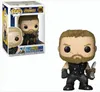 FUNKO Figure POP! Marvel-Av,I,War: Thor, zberateľská Náhľad obrázku produktu 2