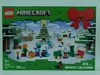 LEGO Minecraft 21280 Adventní kalendář 2025 Náhled obrázku produktu 21