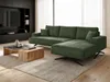 GrainGold Ecksofa L-Form Rechts Leto - Moderne Ecksofa mit Produktbild-Vorschau 2