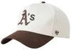 Casquette 47 Brand 072-8919 pour Homme Voir les images du produit 1