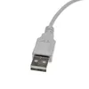 vhbw USB-Ladekabel kompatibel mit Harman Kardon Premium BT Produktbild-Vorschau 3