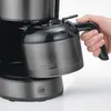 Severin KA 9343, Kávovar na překapávanou kávu, 1 l, Mletá Náhled obrázku produktu 4