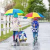 Kinderkoffer-Set mit Rucksack, Kindertrolley Kindergepäck, Produktbild-Vorschau 2