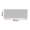 Wallity, PC066- SYM1297, Bunt, Leinwandbilder, 30 x 80 cm, Produktbild-Vorschau 4