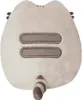 MASKOTKA KOT PUSHEEN Z PĄCZKIEM, Pluszowy Kotek z Donutem, Podgląd zdjęcia produktu 5