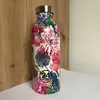 Gourde CLIMA isotherme 500ml - Begonia | 24 Bottles Voir les images du produit 2