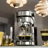Machine à expresso Cafelizzia 790 en acier inoxydable Voir les images du produit 2