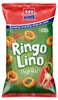 XOX Ringolino Paprika snack croustillant aux pommes de Voir les images du produit 1