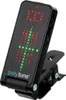 TC Electronic PolyTune Clip czarny Podgląd zdjęcia produktu 1